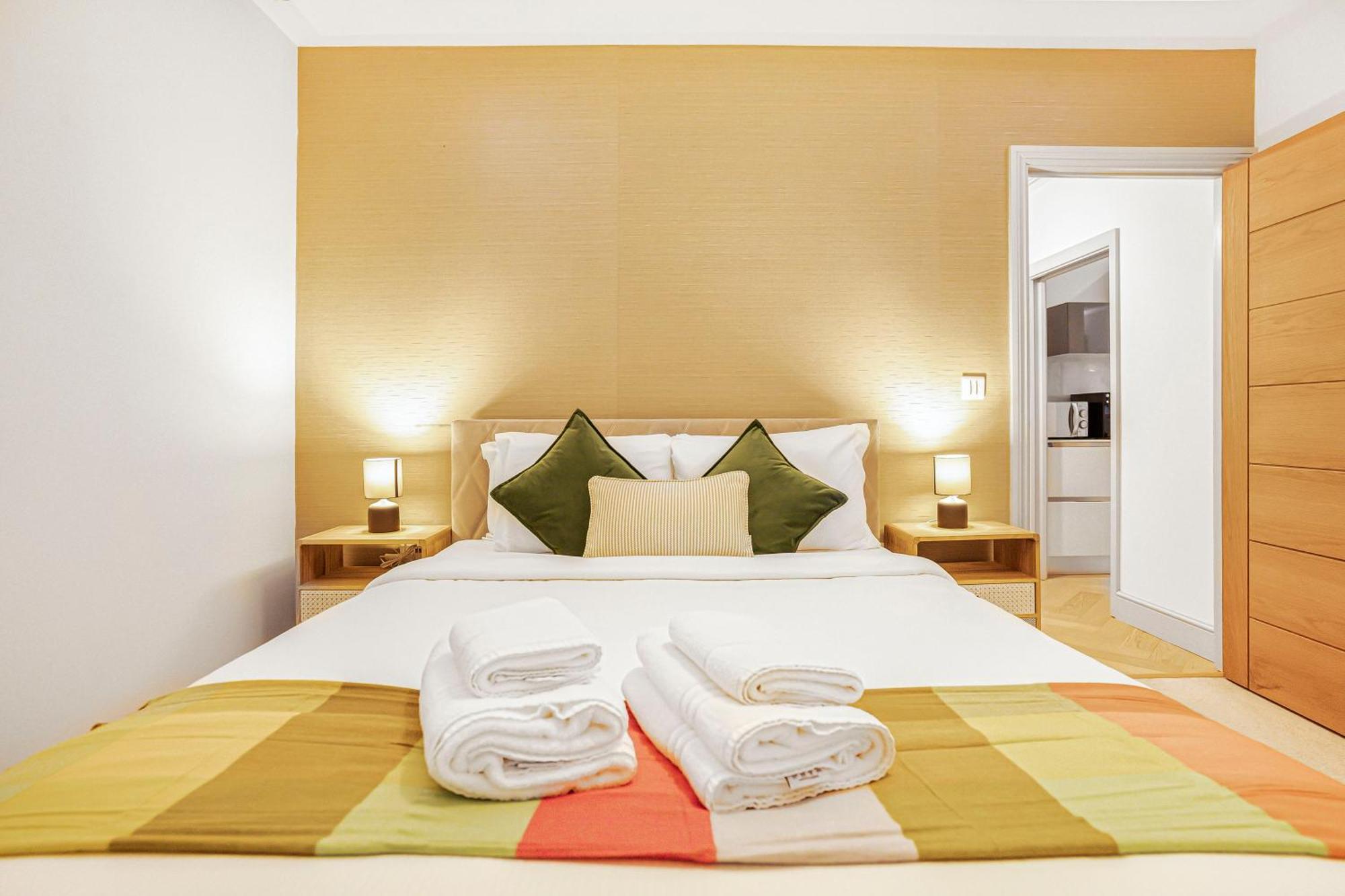 Stylish Modern Apartments By Livestay Short Lets & Serviced Accommodation London Nw6 Dış mekan fotoğraf
