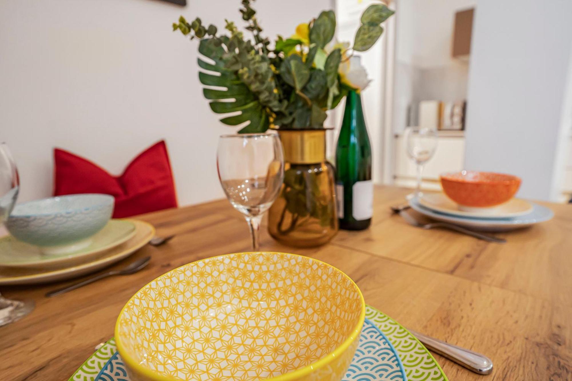 Stylish Modern Apartments By Livestay Short Lets & Serviced Accommodation London Nw6 Dış mekan fotoğraf