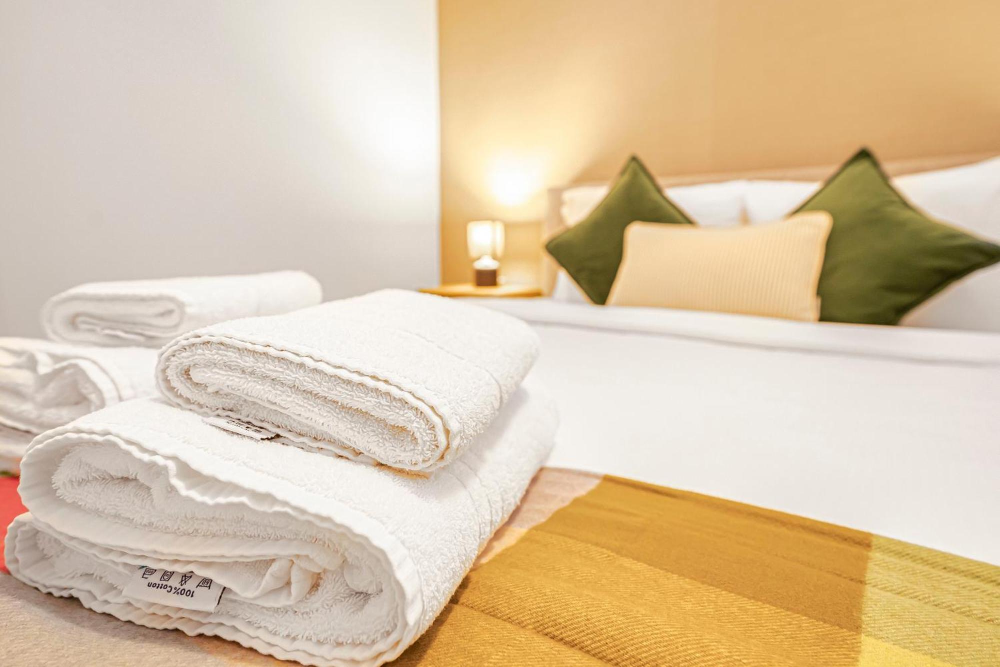 Stylish Modern Apartments By Livestay Short Lets & Serviced Accommodation London Nw6 Dış mekan fotoğraf