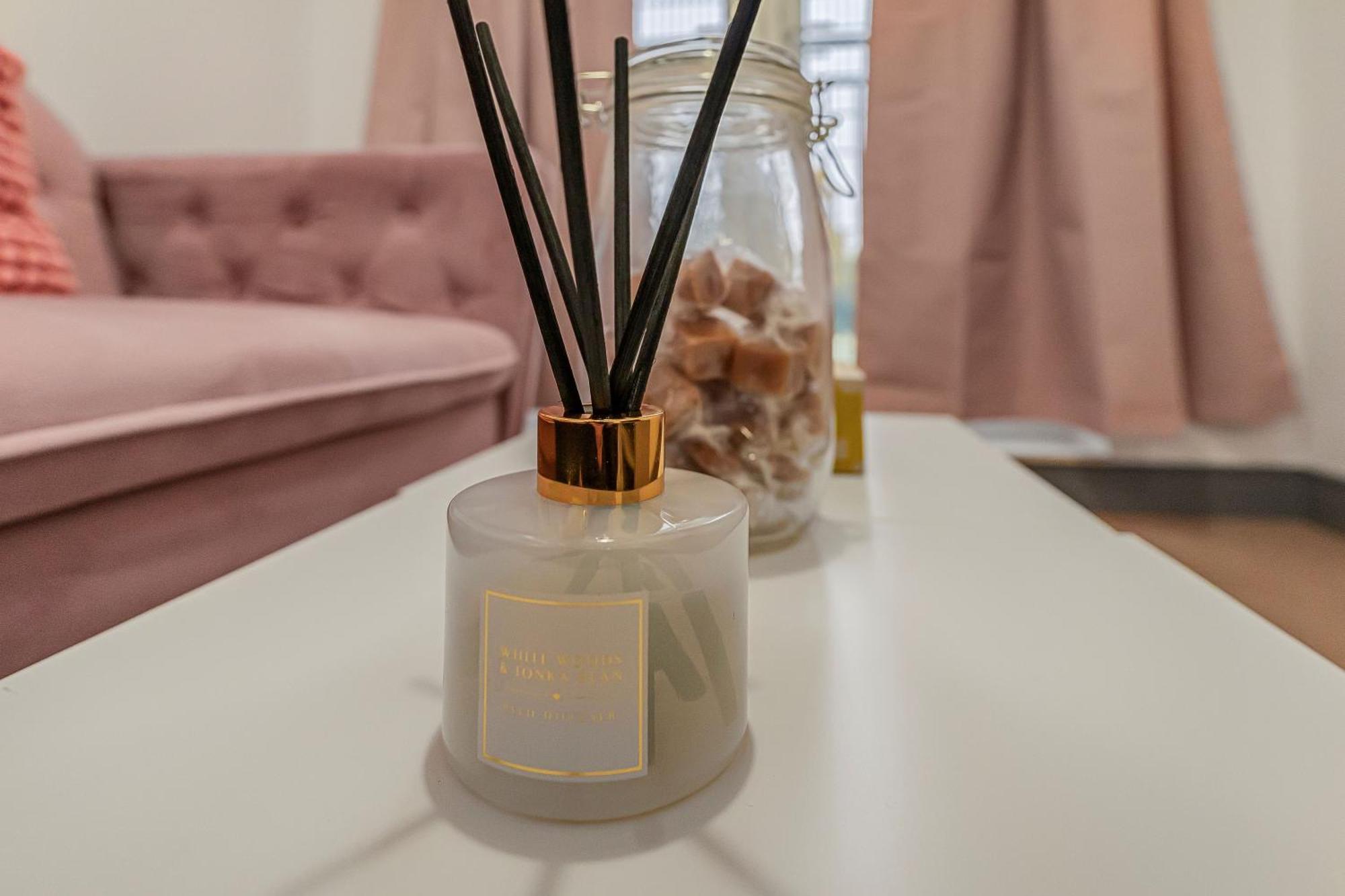 Stylish Modern Apartments By Livestay Short Lets & Serviced Accommodation London Nw6 Dış mekan fotoğraf