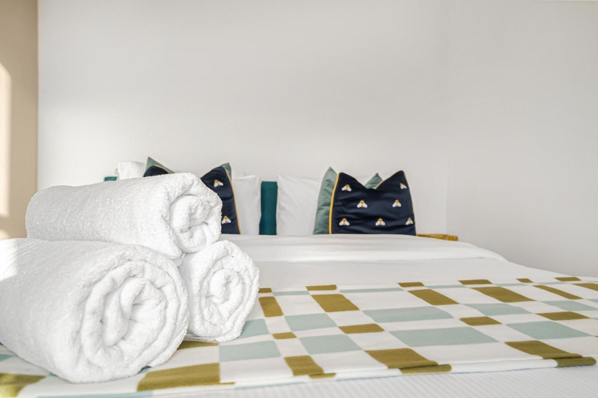 Stylish Modern Apartments By Livestay Short Lets & Serviced Accommodation London Nw6 Dış mekan fotoğraf