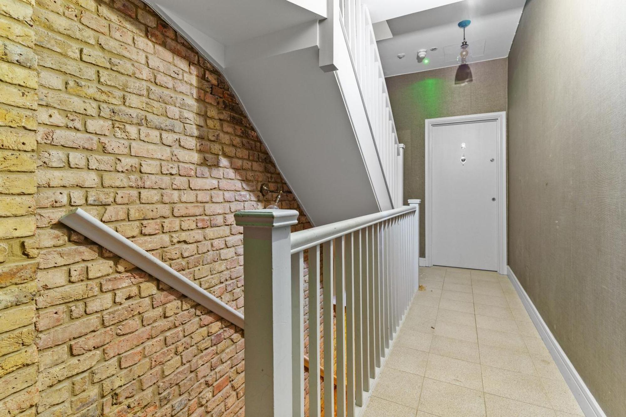 Stylish Modern Apartments By Livestay Short Lets & Serviced Accommodation London Nw6 Dış mekan fotoğraf