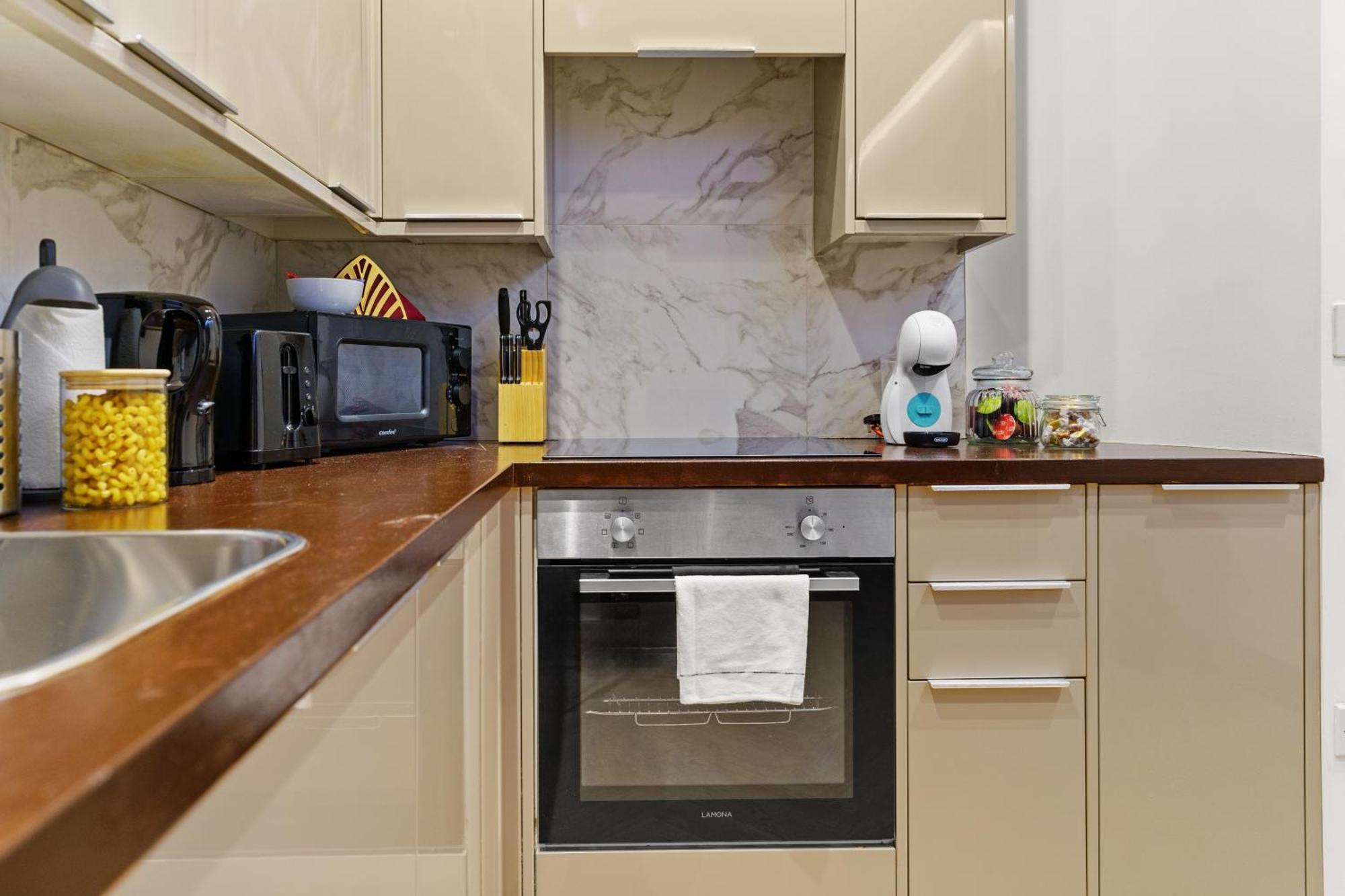Stylish Modern Apartments By Livestay Short Lets & Serviced Accommodation London Nw6 Dış mekan fotoğraf