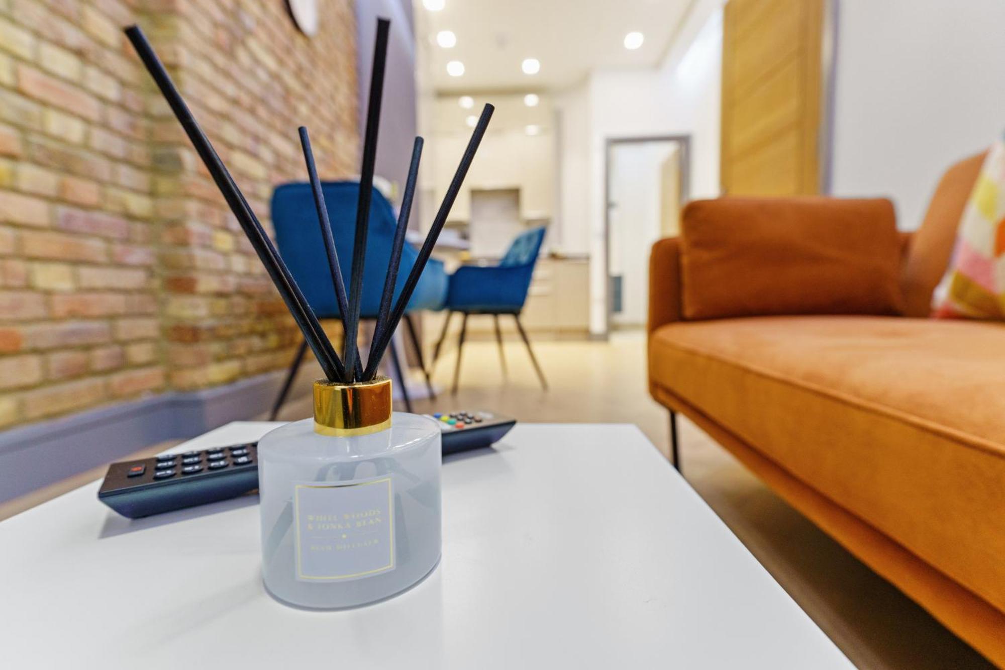 Stylish Modern Apartments By Livestay Short Lets & Serviced Accommodation London Nw6 Dış mekan fotoğraf